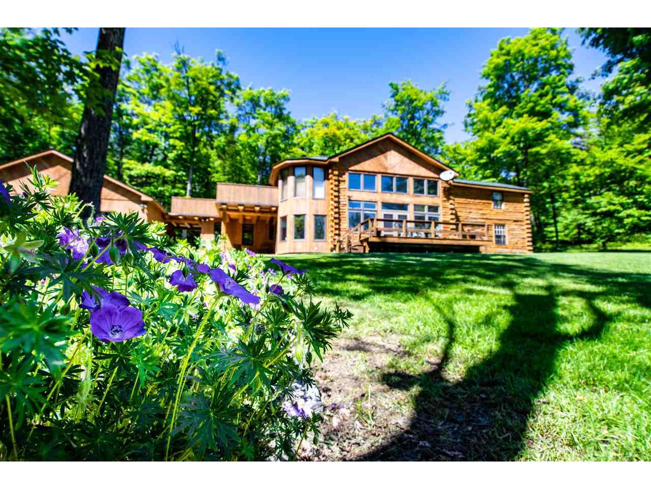 1641 West Hill Road