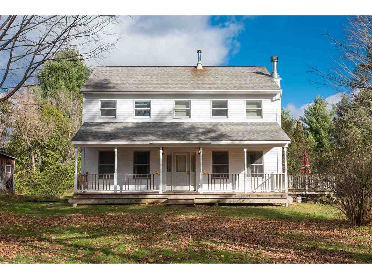 1642 Pucker Street, Unit 3