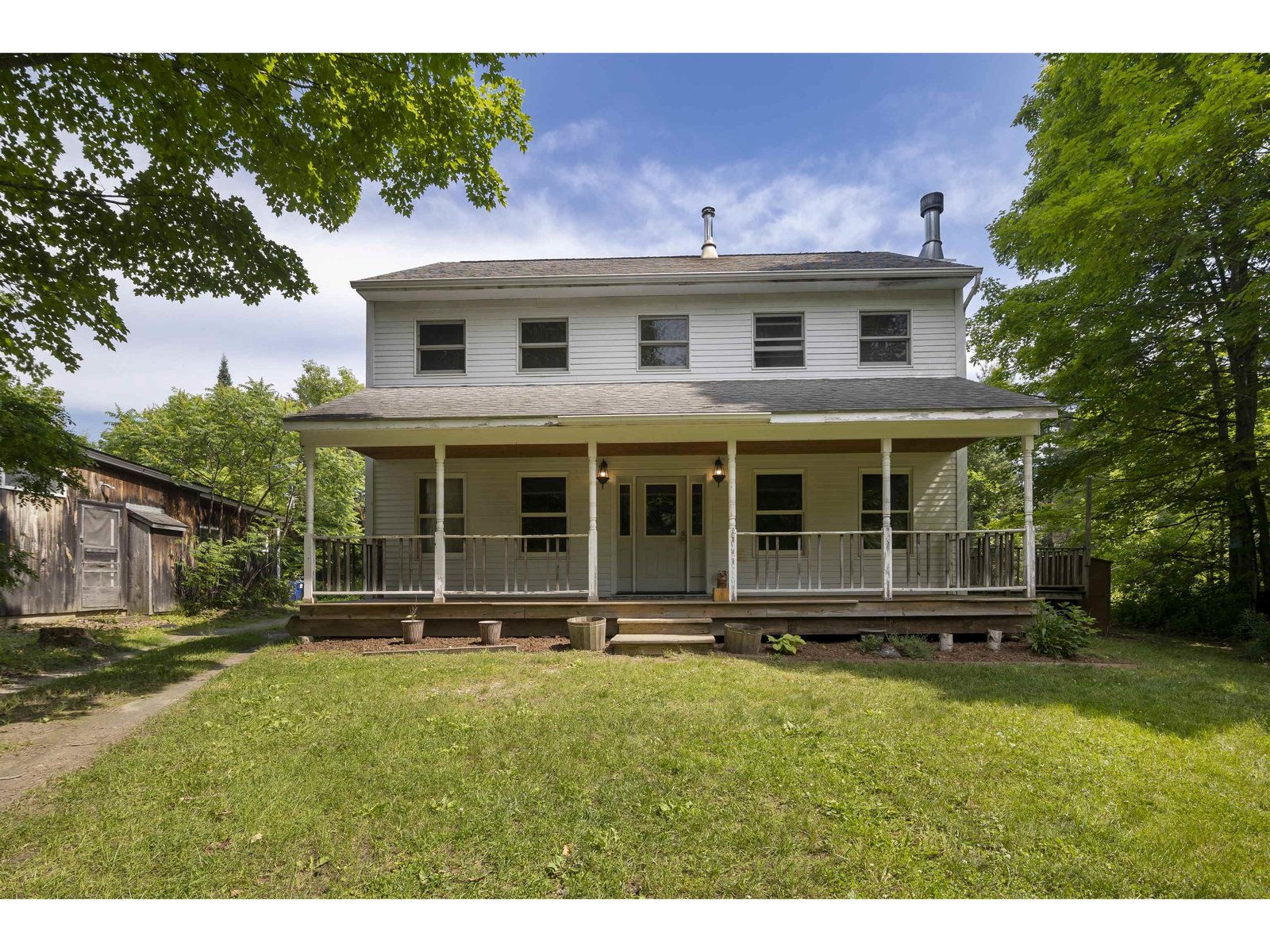 1642 Pucker Street, Unit 3
