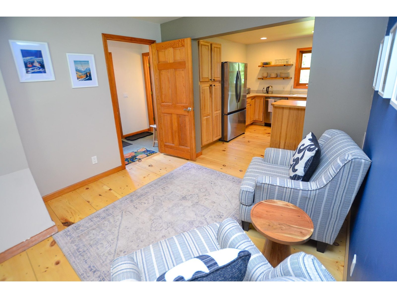 1642 Pucker Street, Unit 3