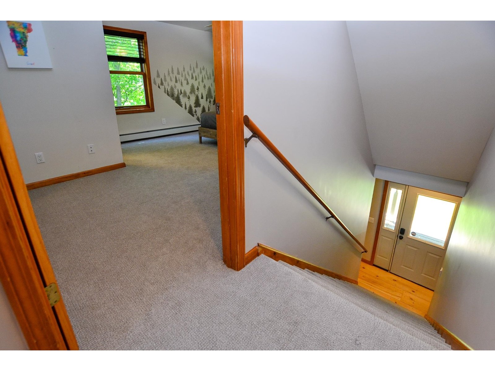 1642 Pucker Street, Unit 3