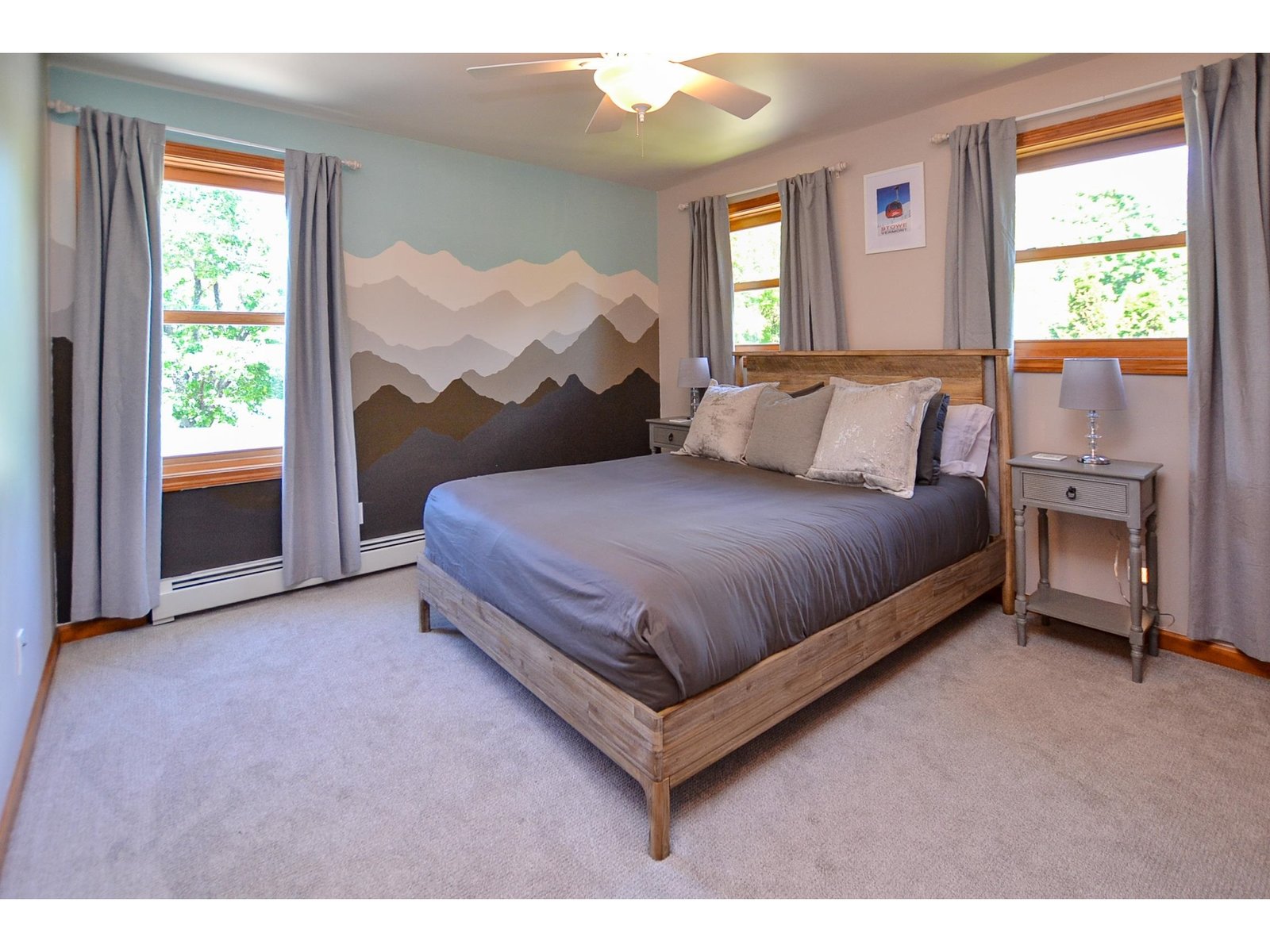 1642 Pucker Street, Unit 3