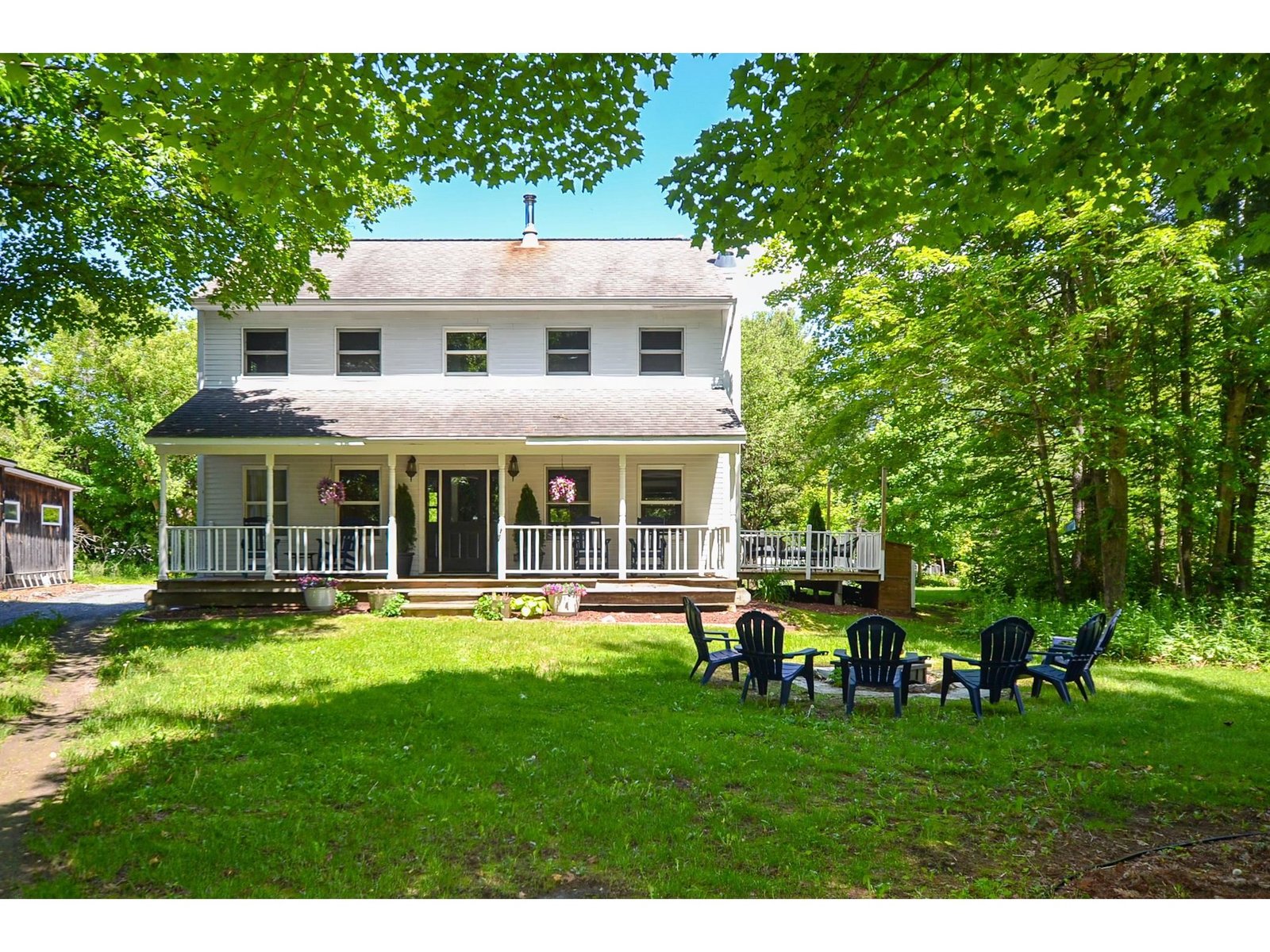 1642 Pucker Street, Unit 3
