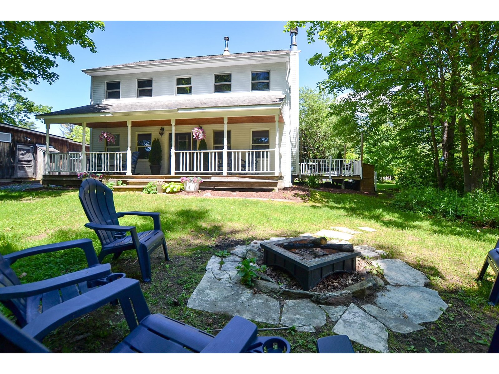 1642 Pucker Street, Unit 3