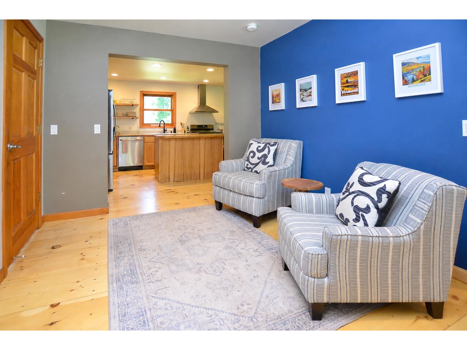 1642 Pucker Street, Unit 3