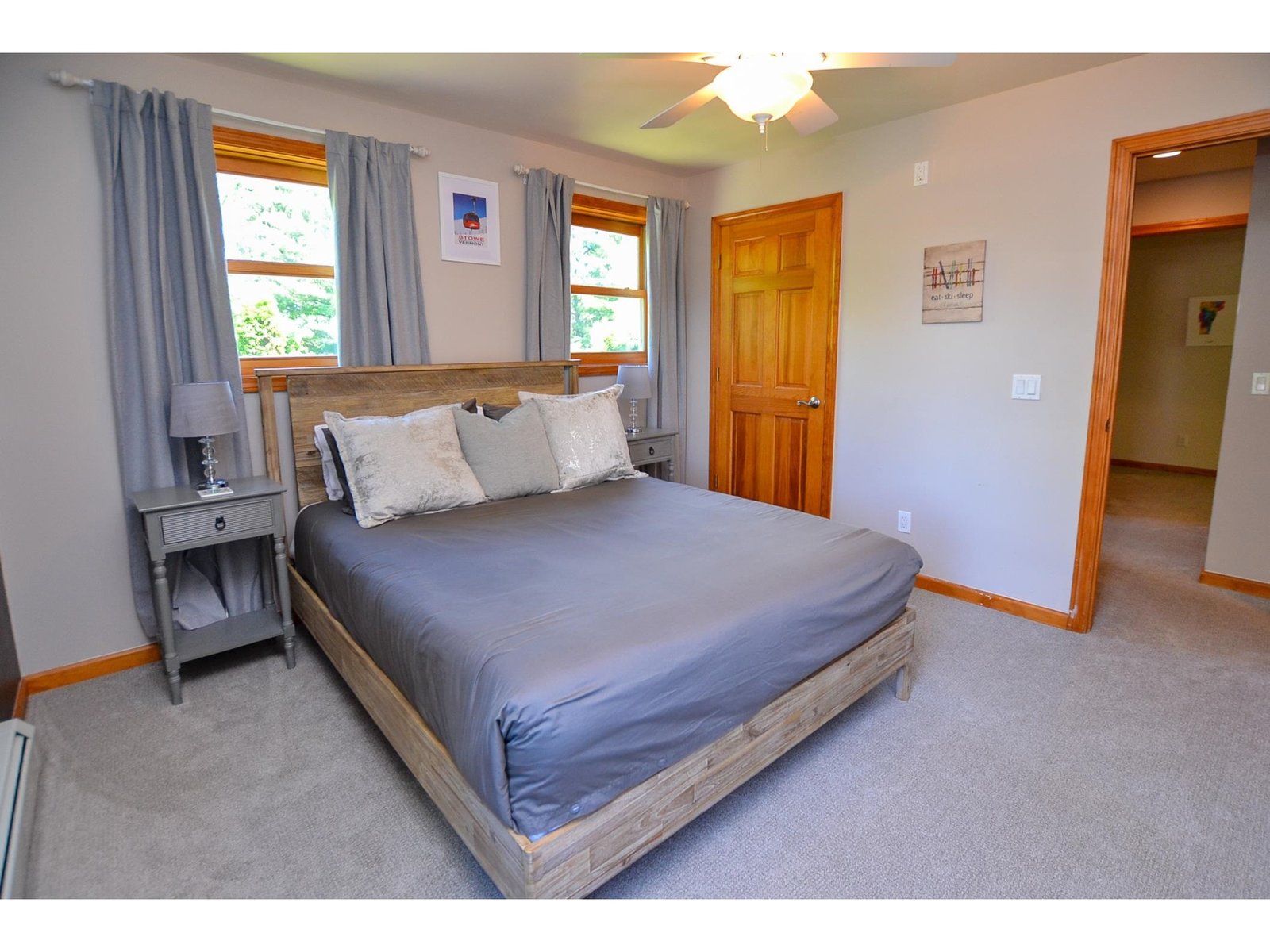 1642 Pucker Street, Unit 3