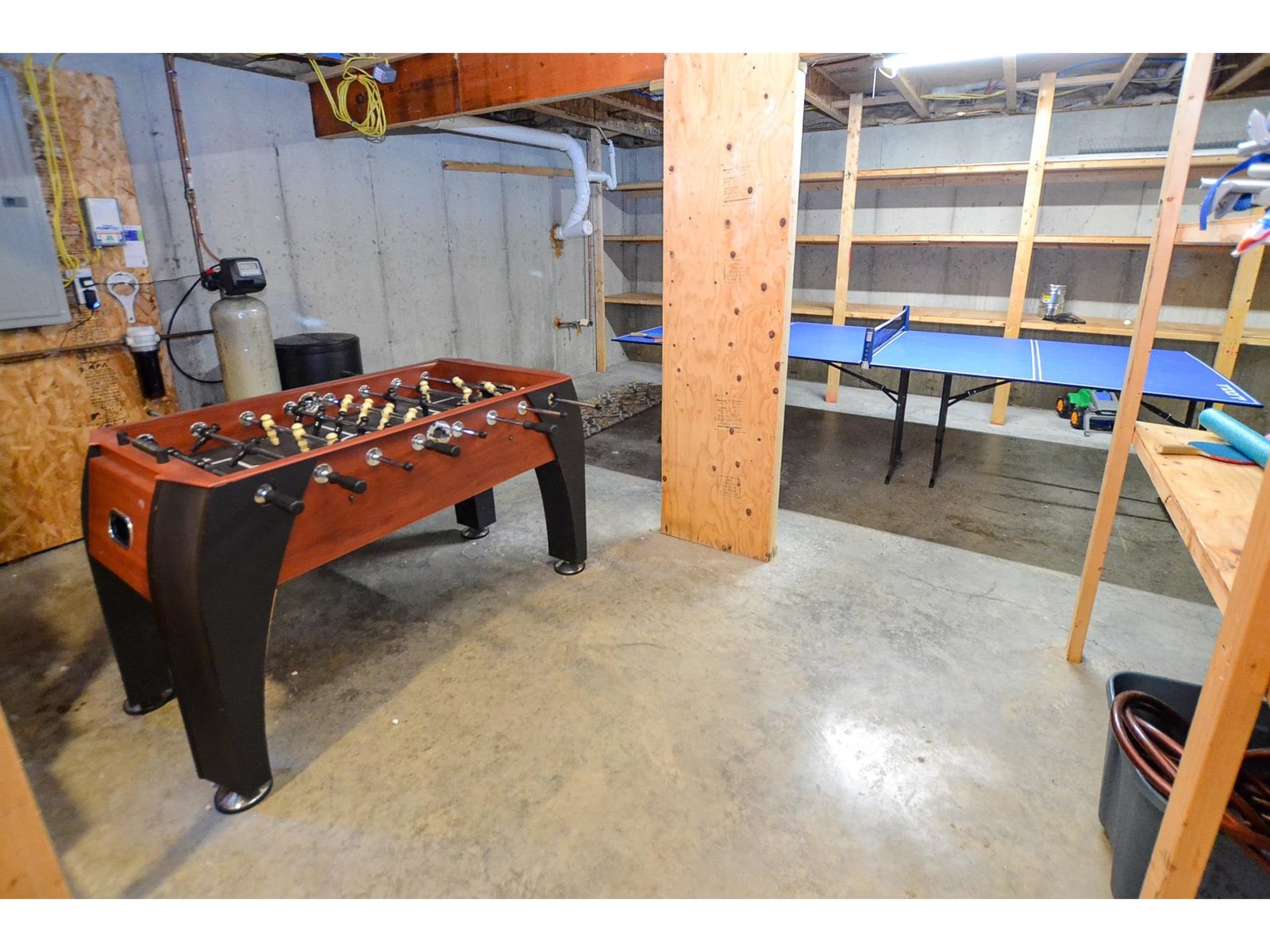 1642 Pucker Street, Unit 3