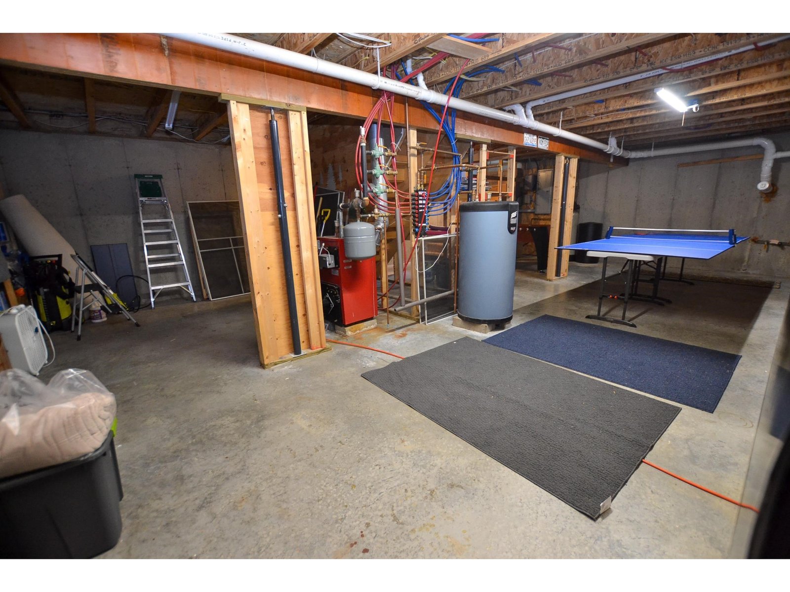 1642 Pucker Street, Unit 3