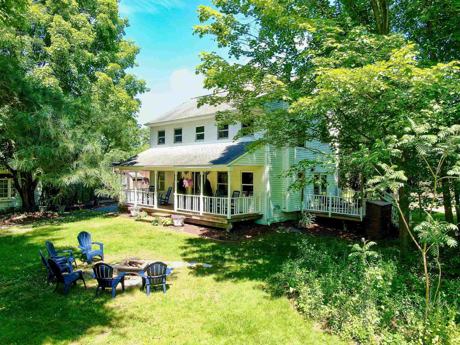 1642 Pucker Street, Unit 3