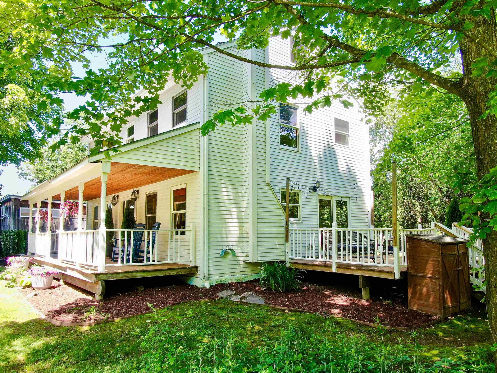 1642 Pucker Street, Unit 3