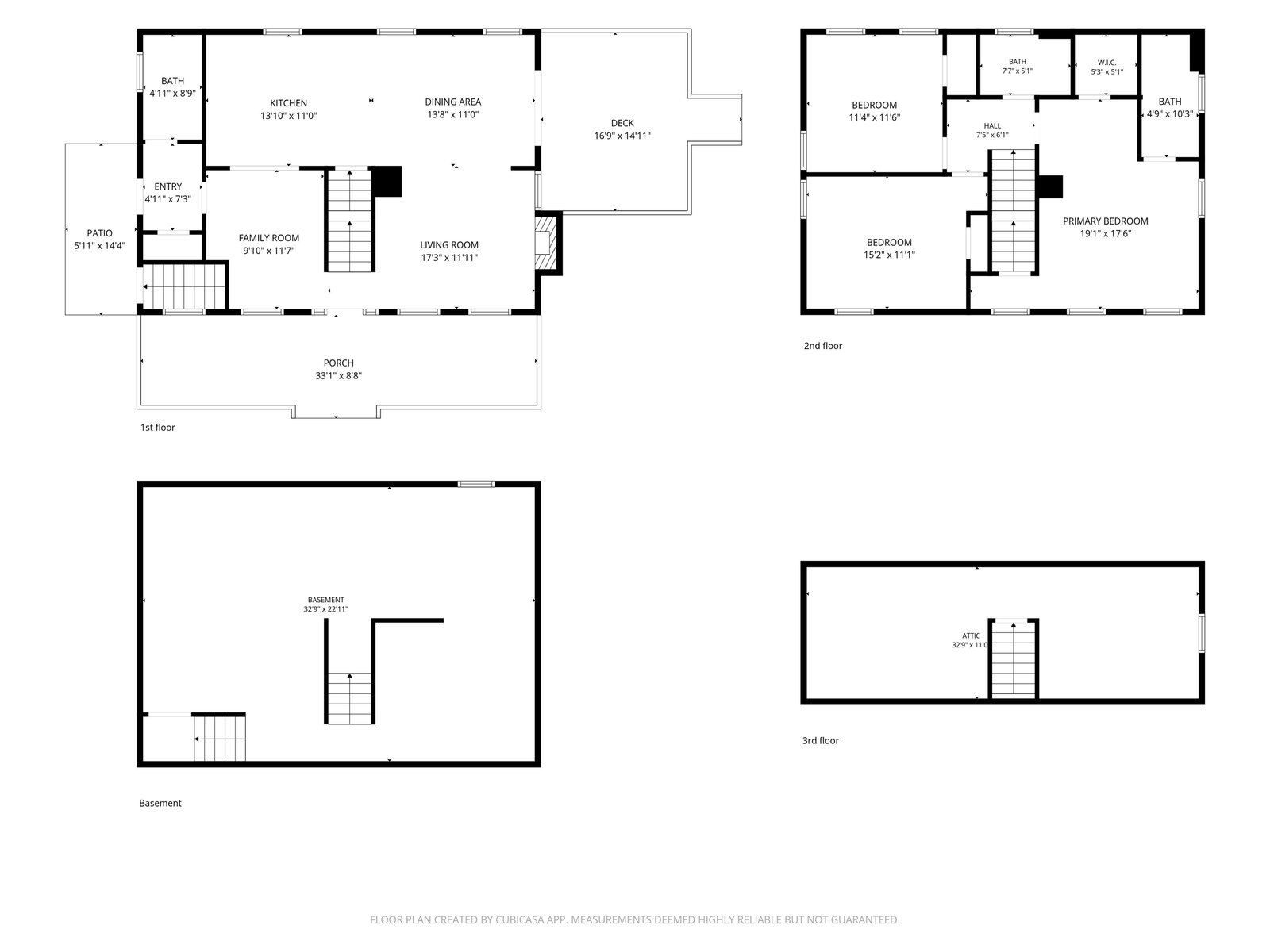 1642 Pucker Street, Unit 3