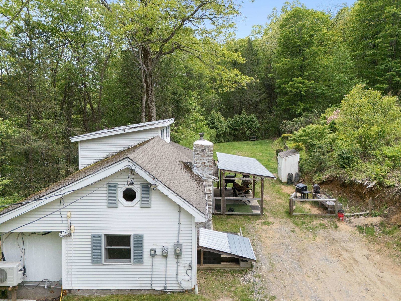 1644 Upper Dummerston Road