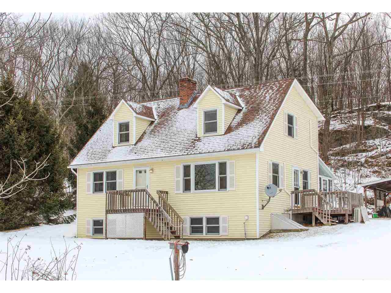 1646 Richmond Road