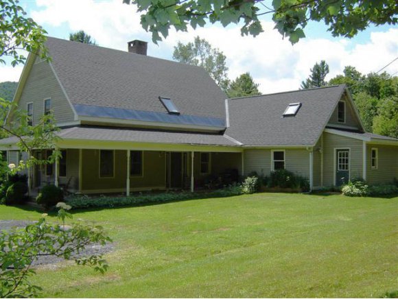 1647 Dowsville Road