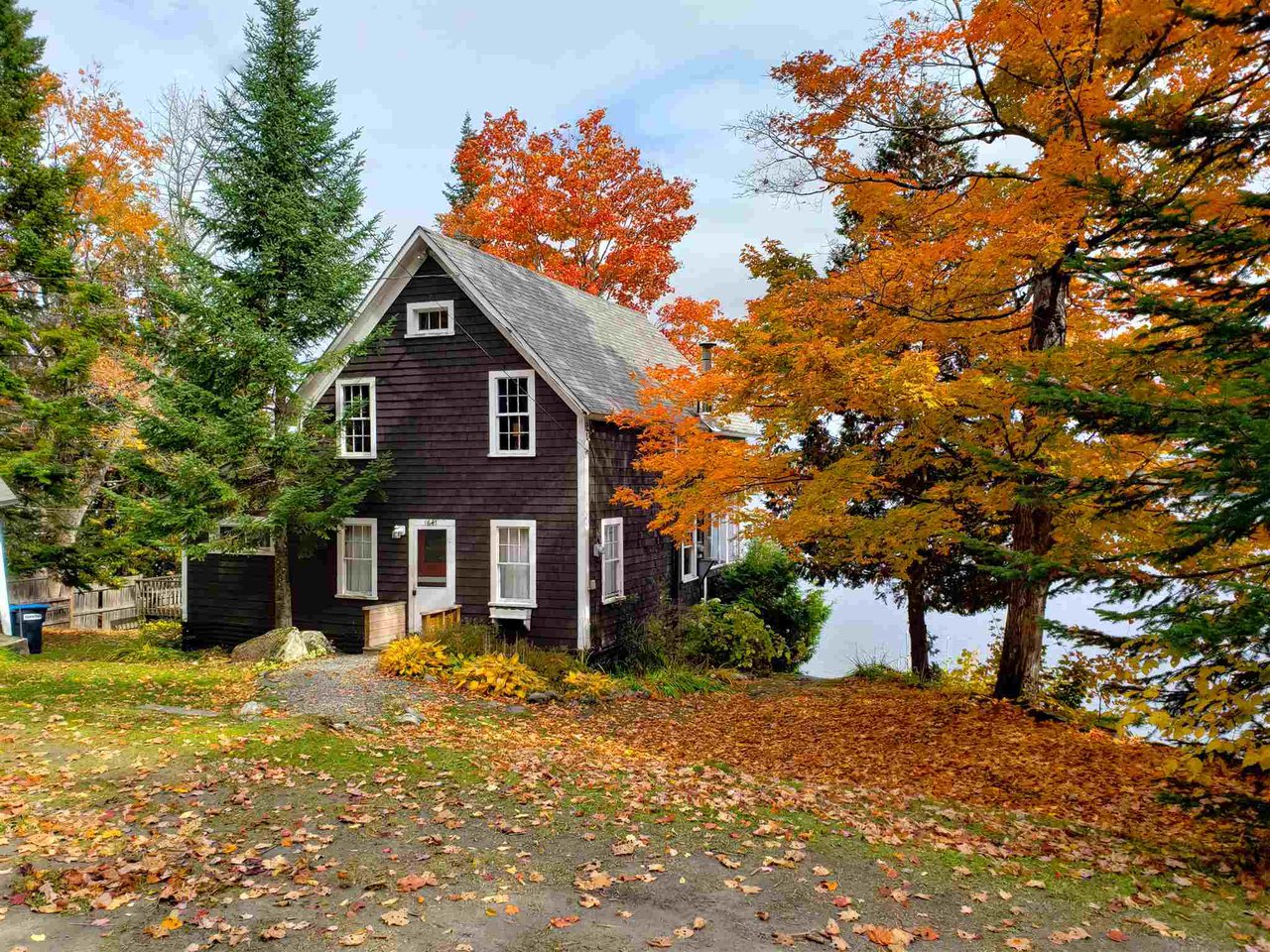 1647 West Shore Road, Cabot 1647 West Shore Road, Cabot