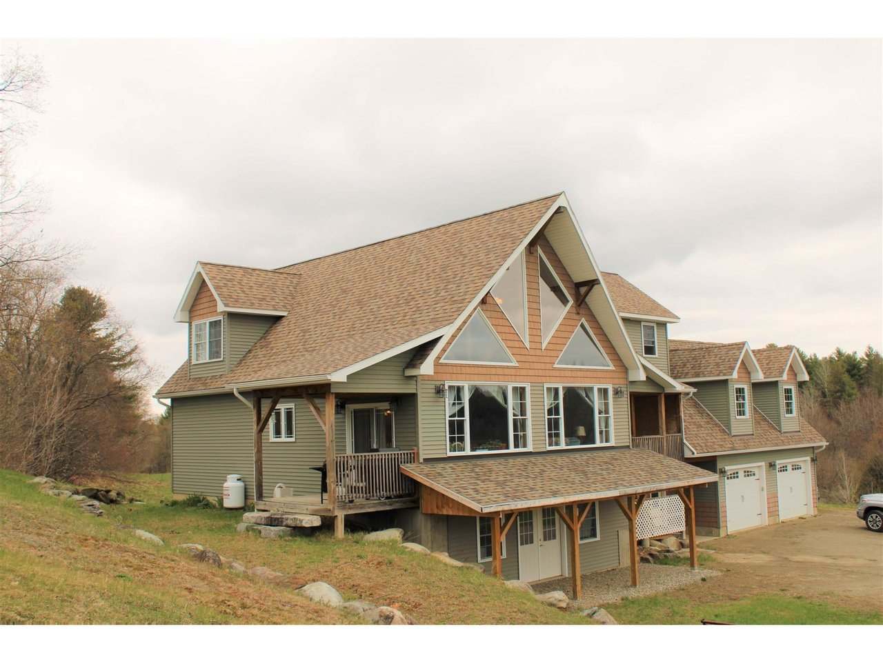 165 Autumn Ridge