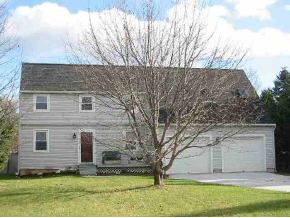 165 Bayfield Drive