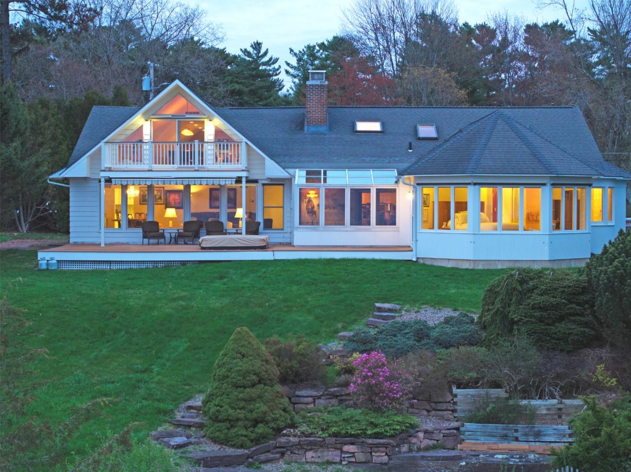 Welcome Home!