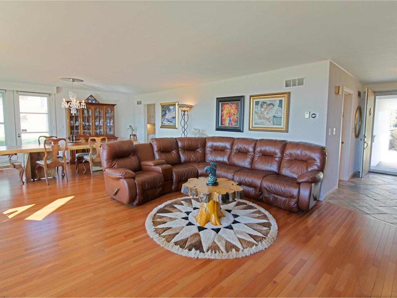 Hardwood Floors