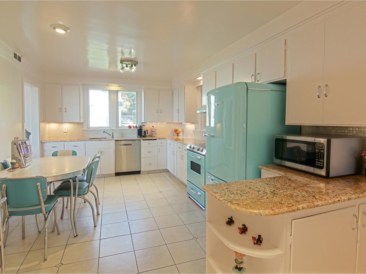 And Retro Appliances