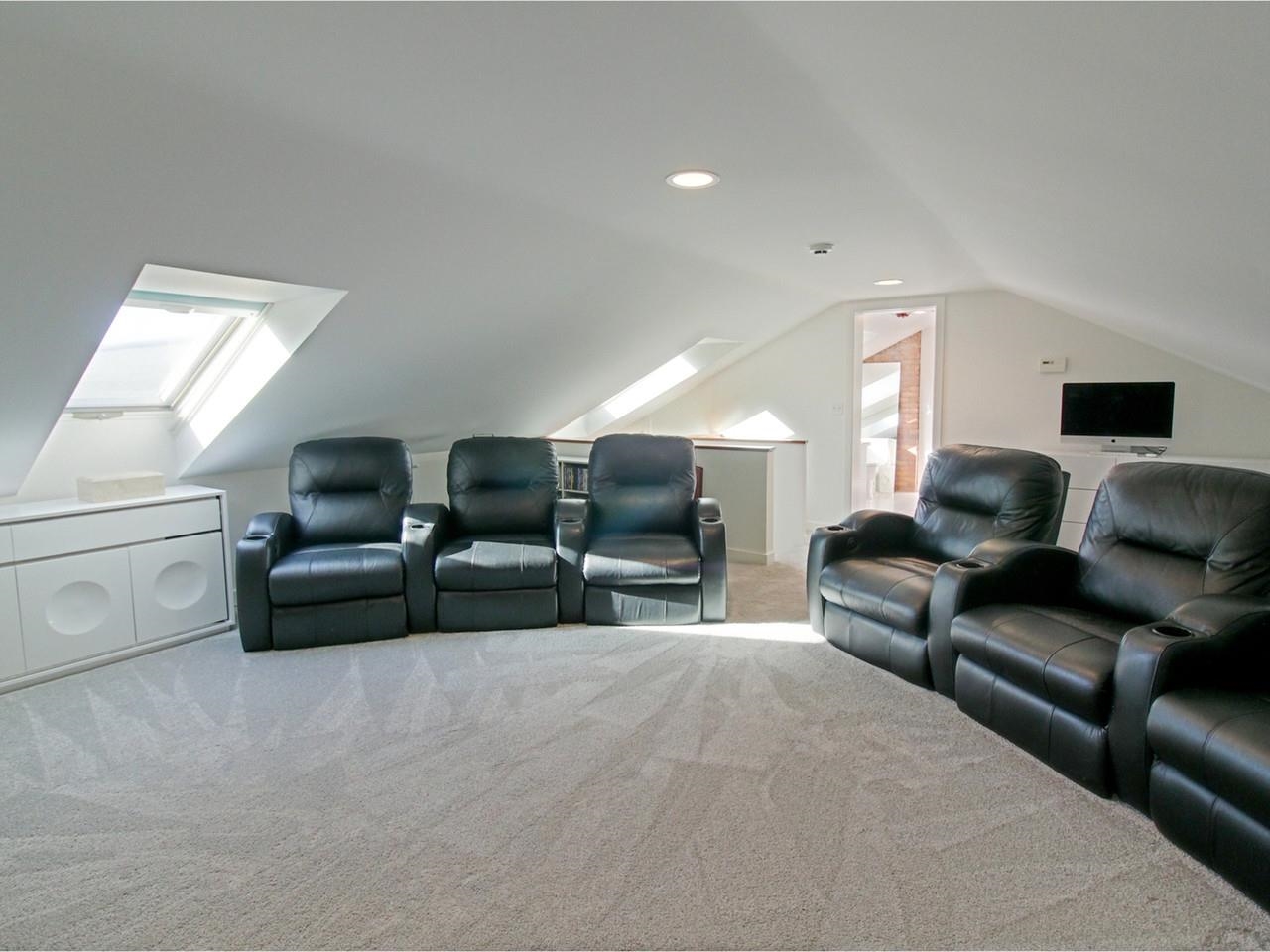 Theater Room