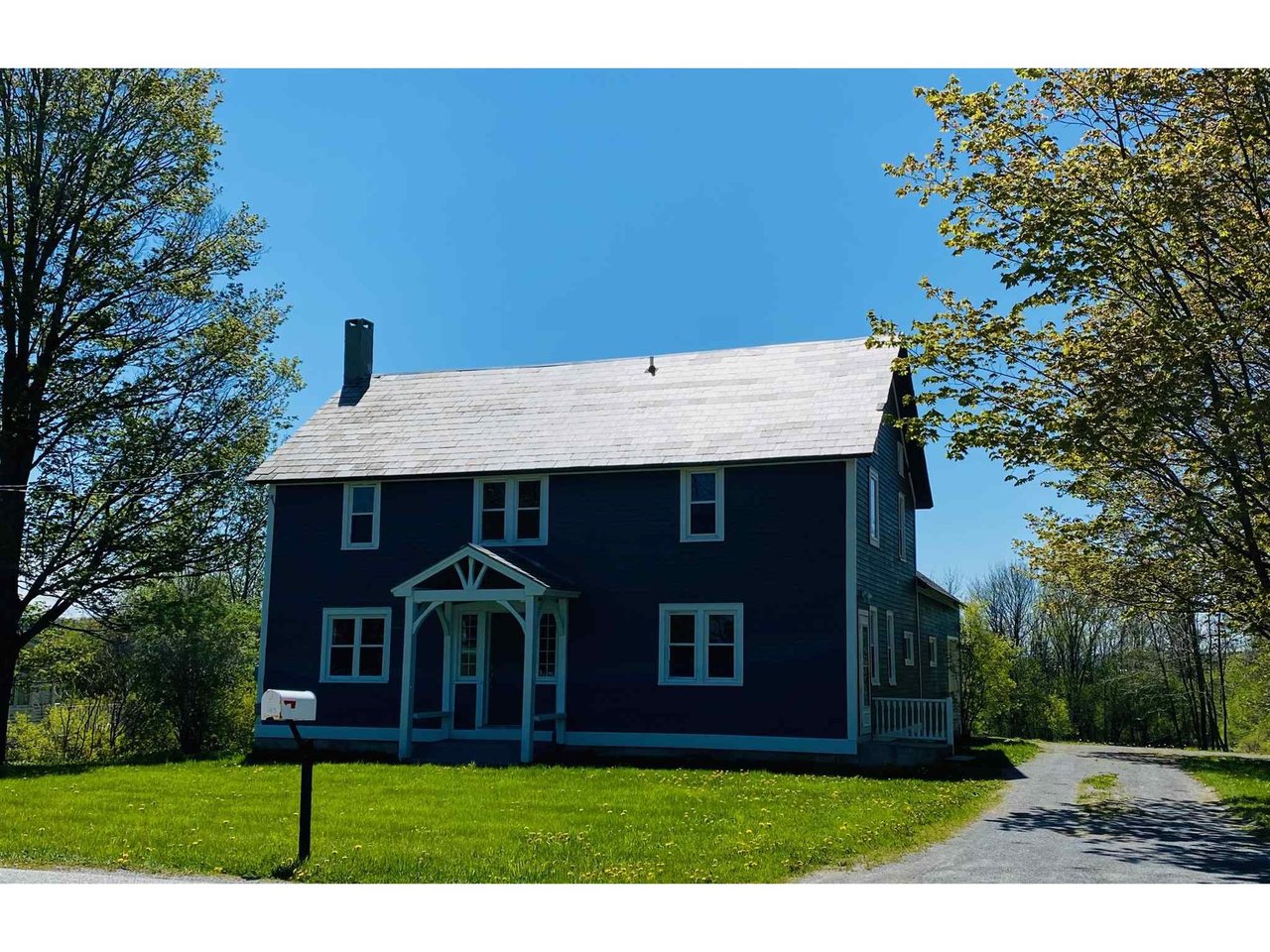 165 Crown Point Road