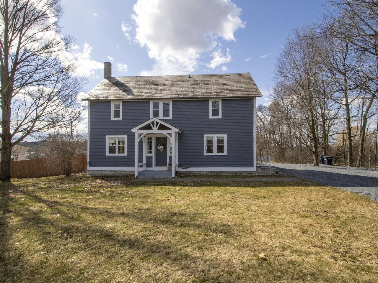 165 Crown Point Road