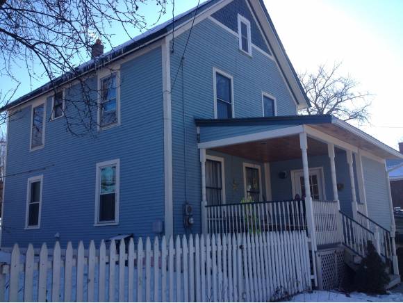 165 Federal Street