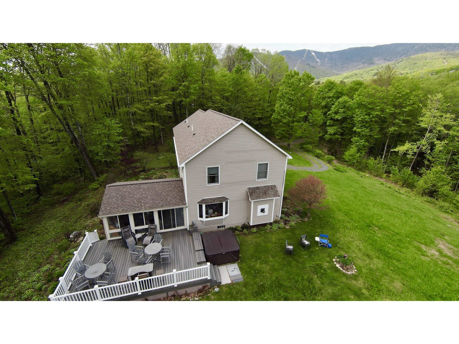 165 Golf Course Road
