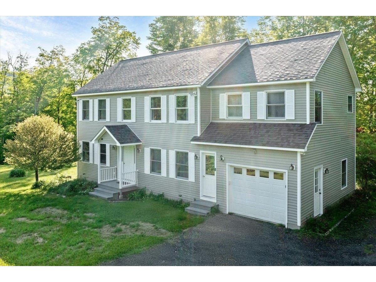 165 Golf Course Road