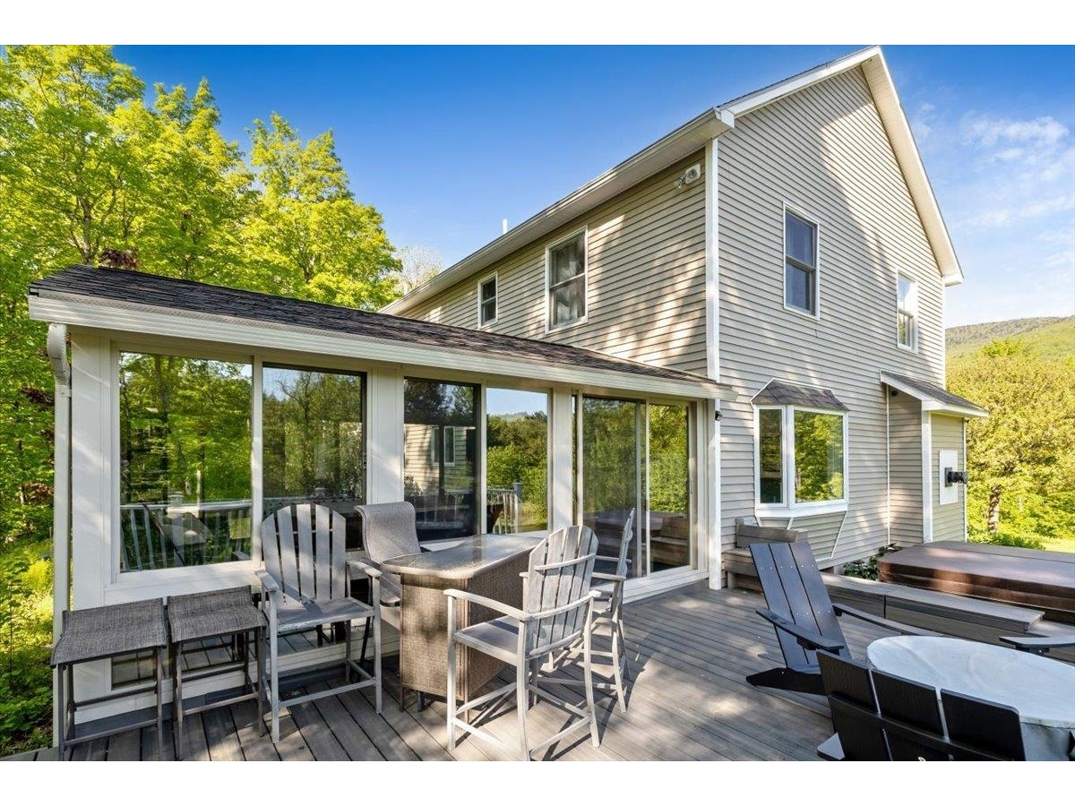 165 Golf Course Road