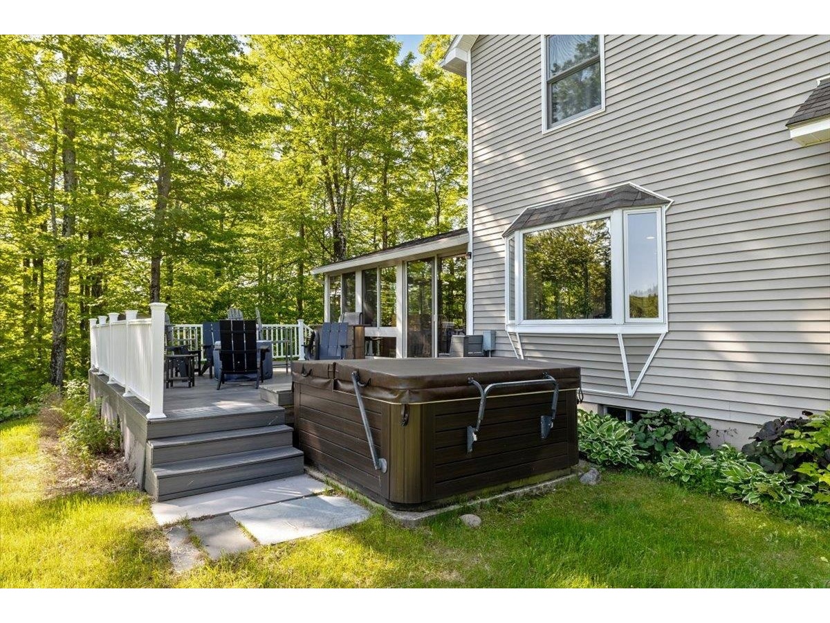 165 Golf Course Road