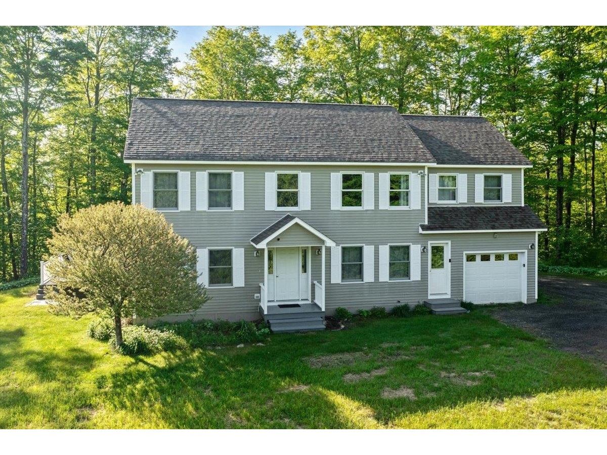 165 Golf Course Road