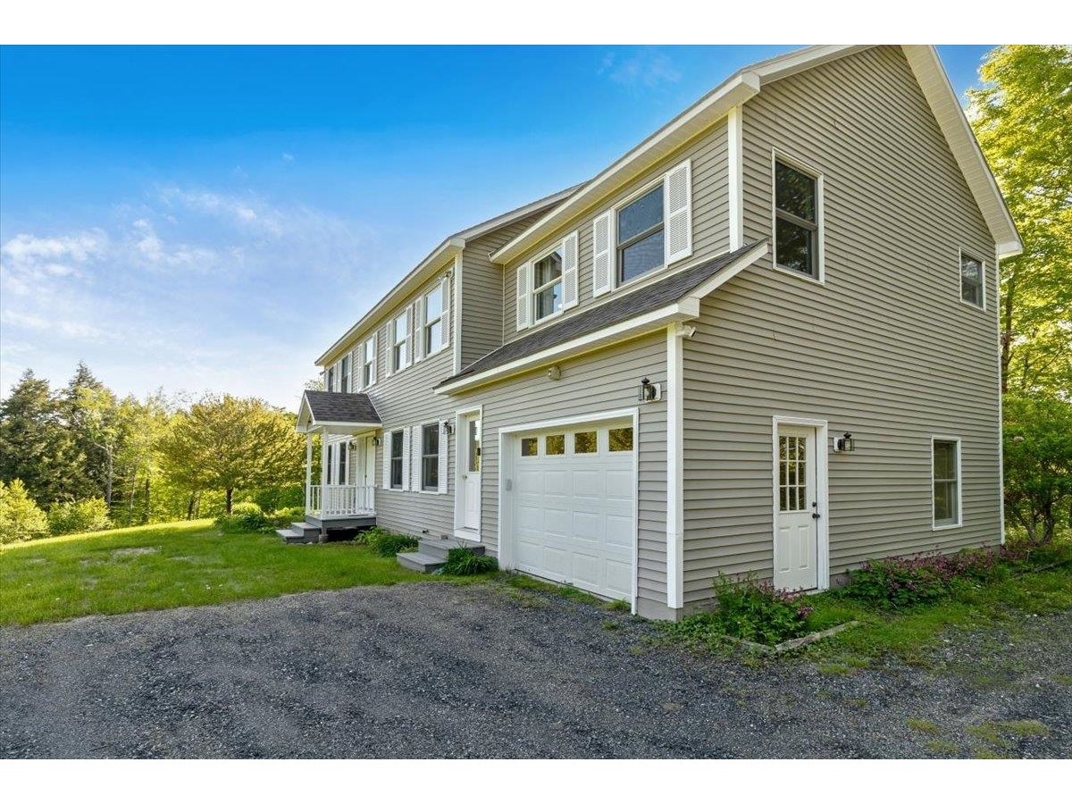 165 Golf Course Road
