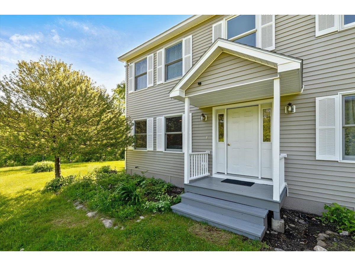 165 Golf Course Road