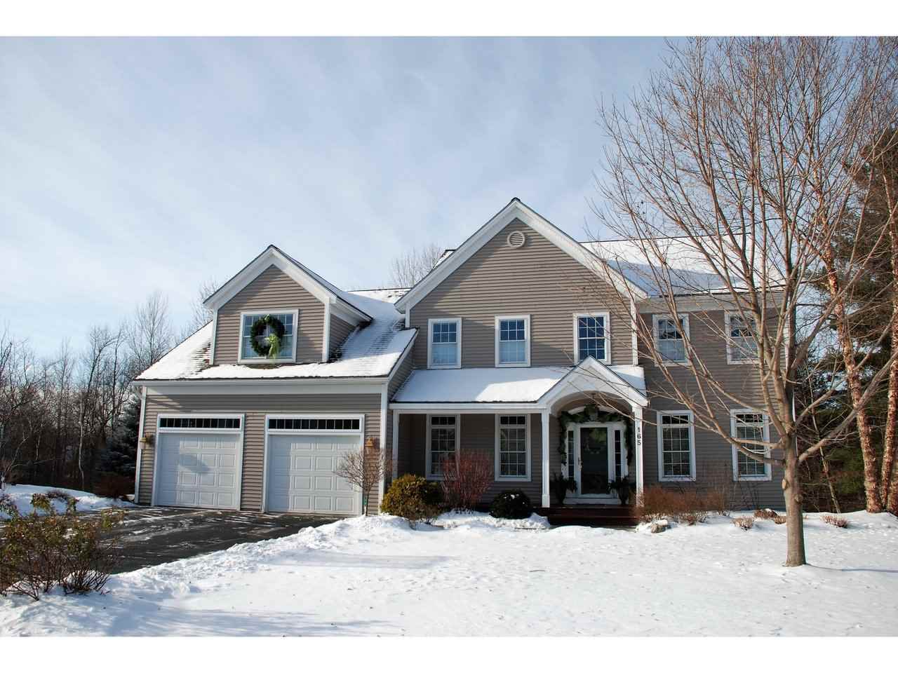 165 Hawley Road