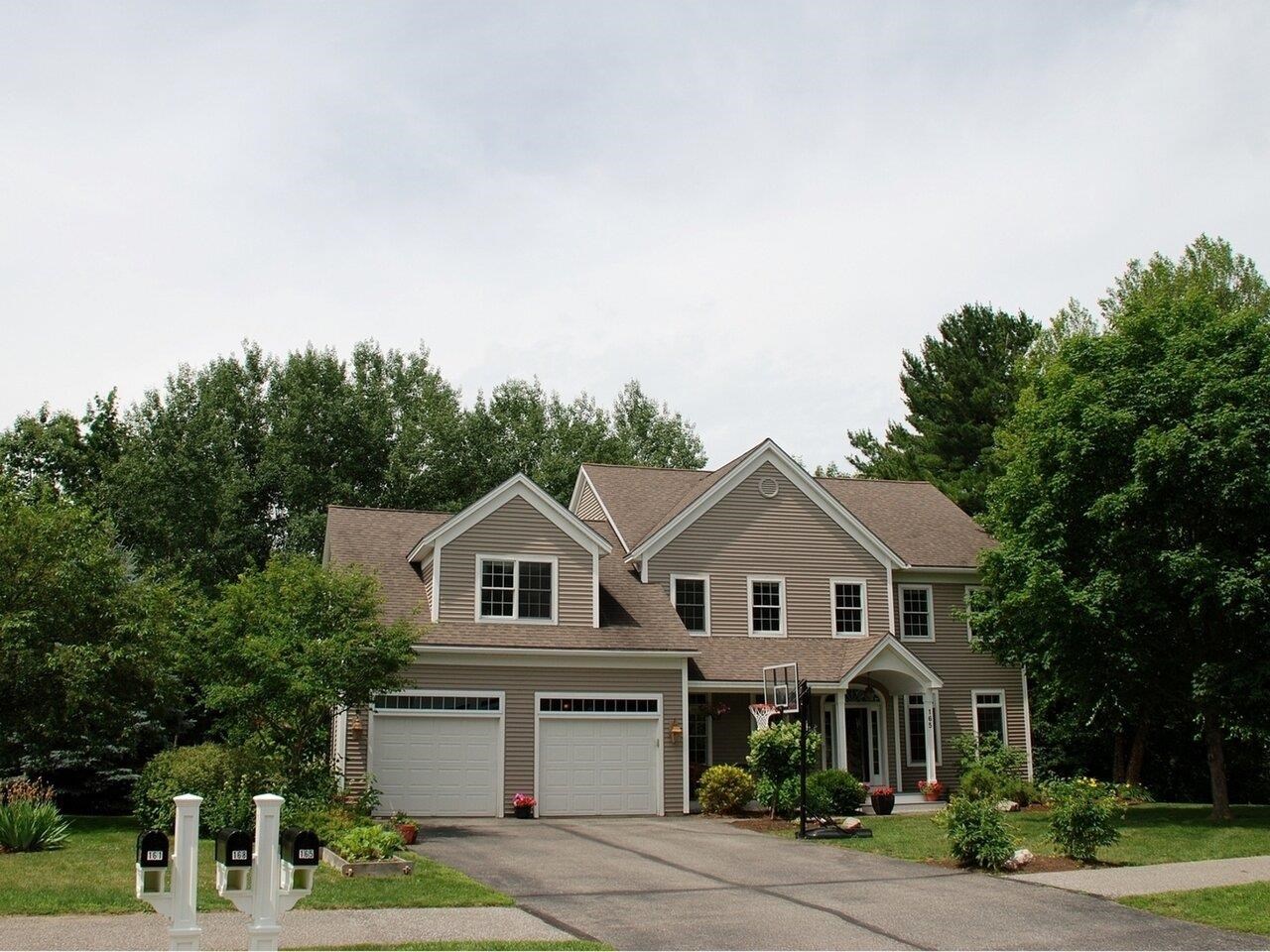 165 Hawley Road