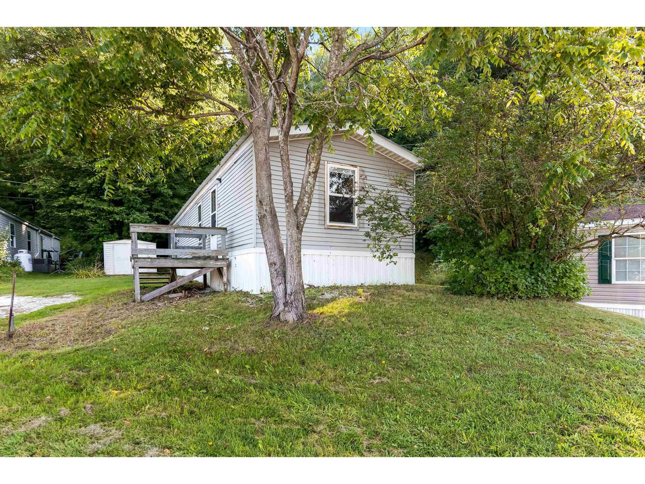 165 Hemlock Road
