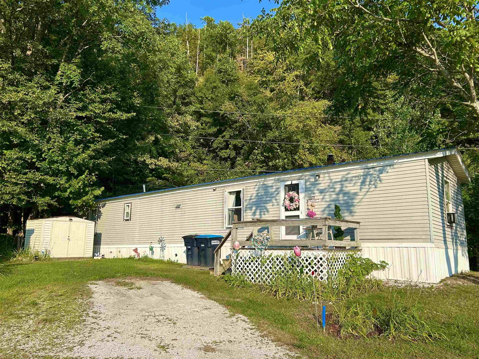 165 Hemlock Road