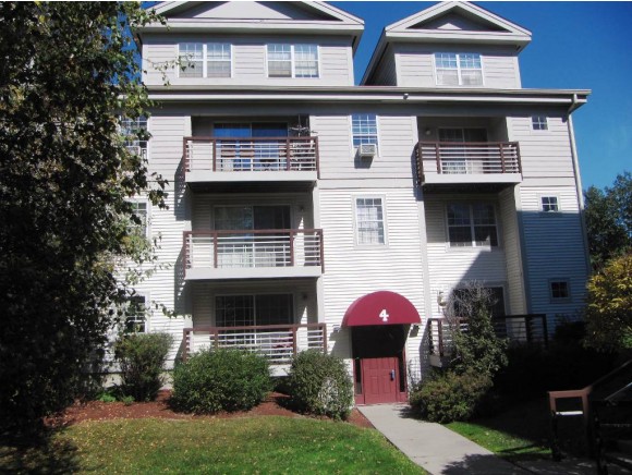 165 Hildred Drive, Unit 165