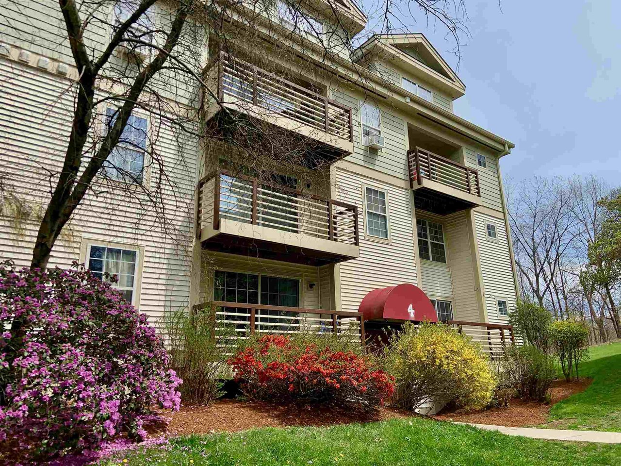 165 Hildred Drive, Unit 165
