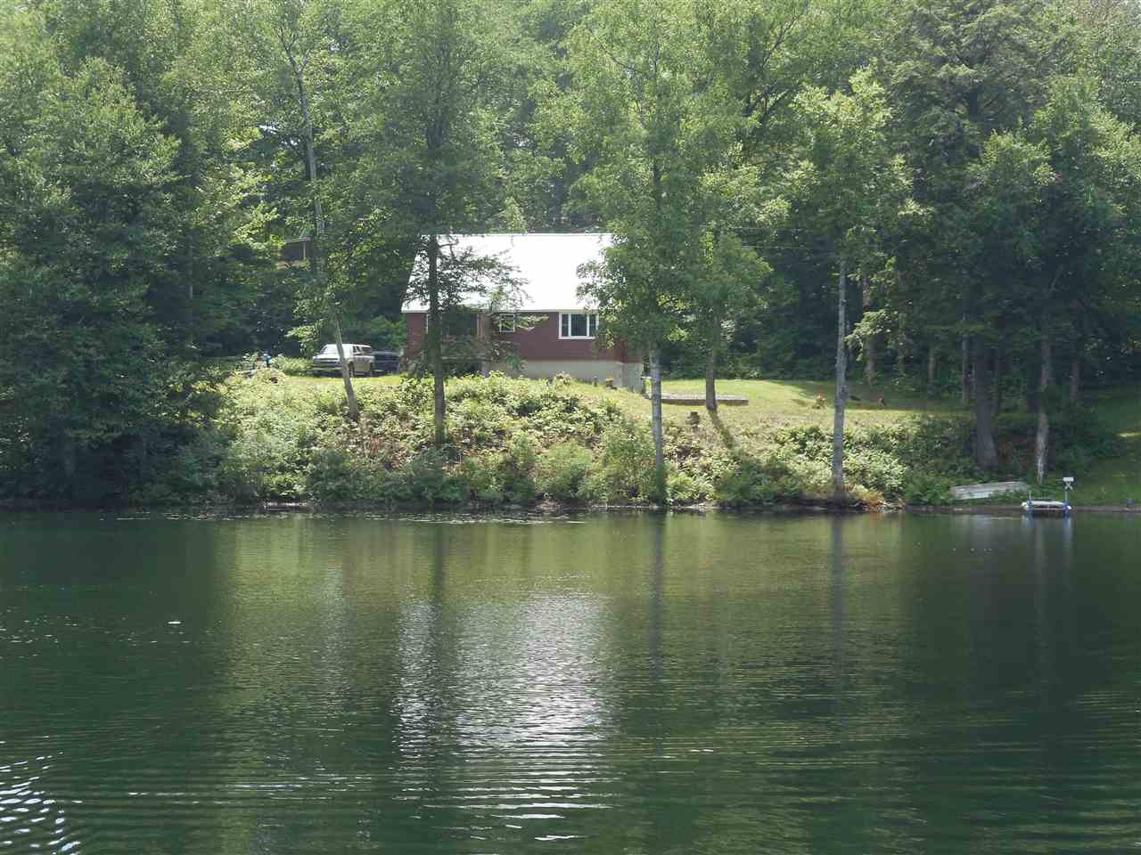 165 Hovey Road