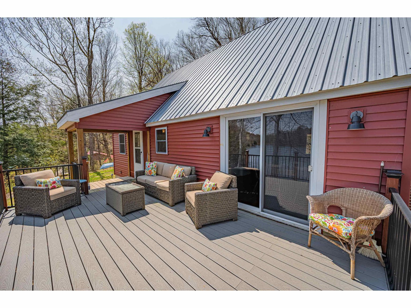 165 Hovey Road