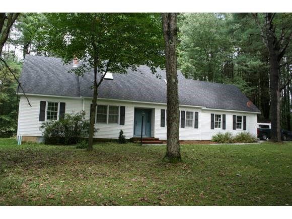 165 Mead Farm Road