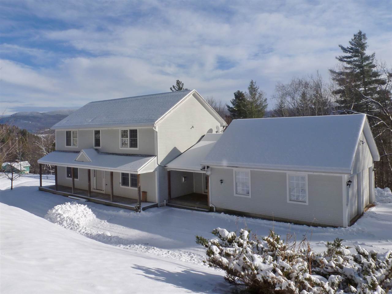 165 Morningstar Drive