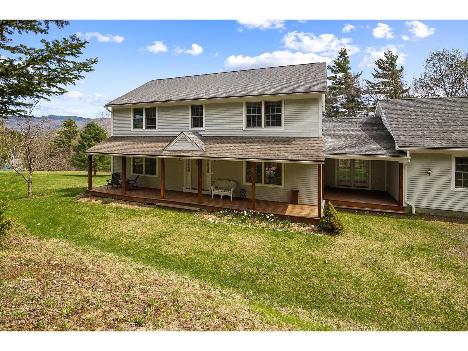 165 Morningstar Drive