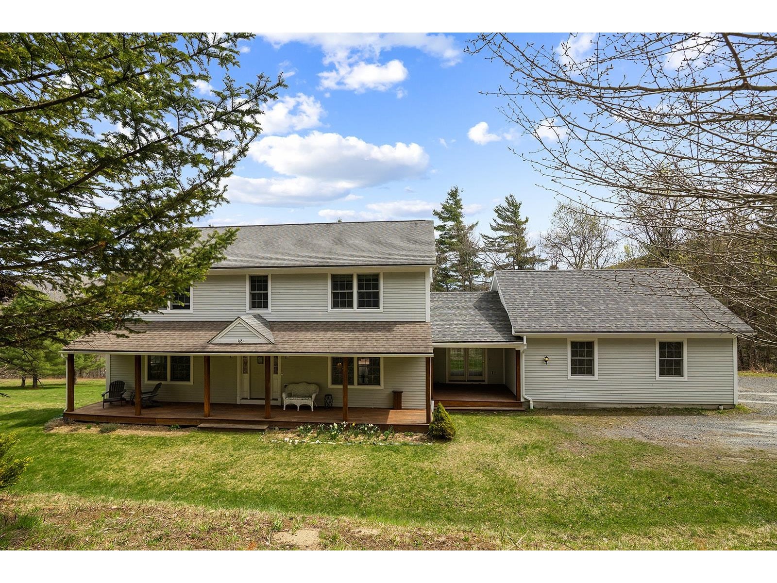 165 Morningstar Drive