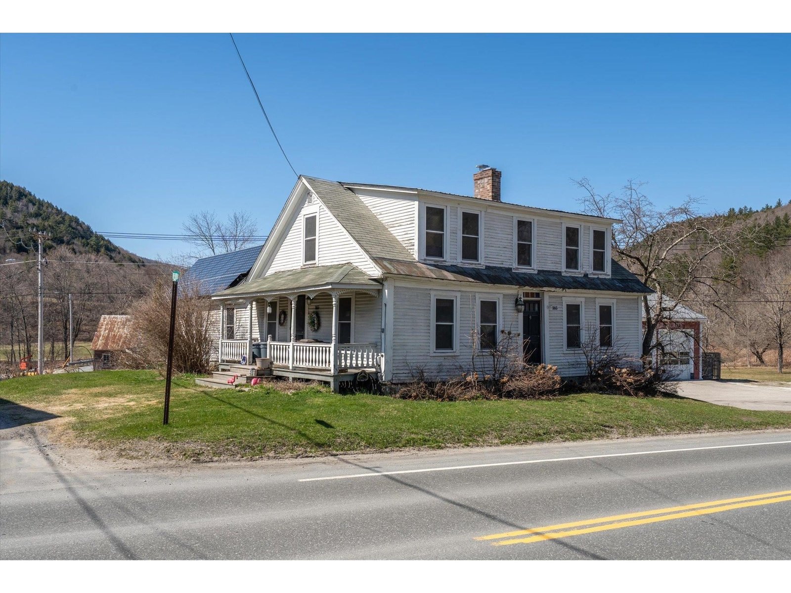 165 North Main Street