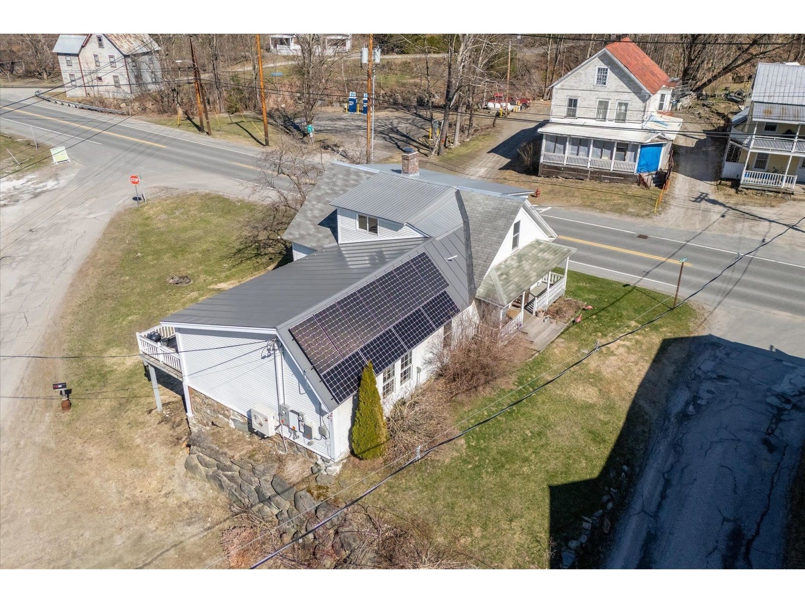 165 North Main Street
