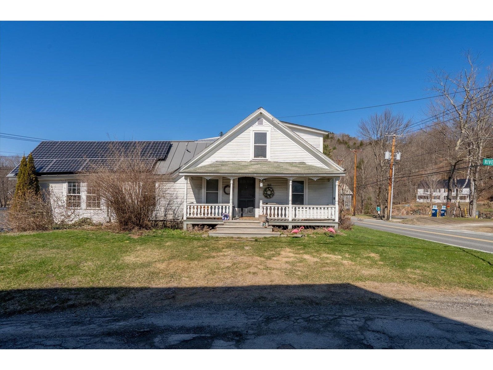 165 North Main Street